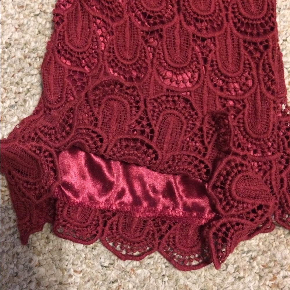 Perfect Shorts - Picture 3 of 3